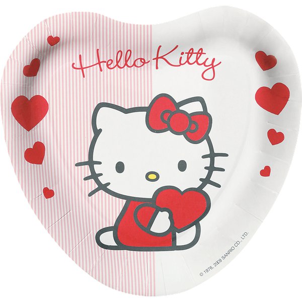 Linea stoviglie in decorata usa e getta  per le vostre feste. Disponibili con i soggetti più amati dai piccoli Tweety Yellow e Hello Kitty e Ben Ten complete di piatti, bicchieri, tovaglioli e altri particolari, come shopper e palloncini, per rendere speciale la festa dei vostri piccoli . Tweety è disponibile sia in carta che in plastica dura riutilizzabile e lavabile in lavastoviglie.