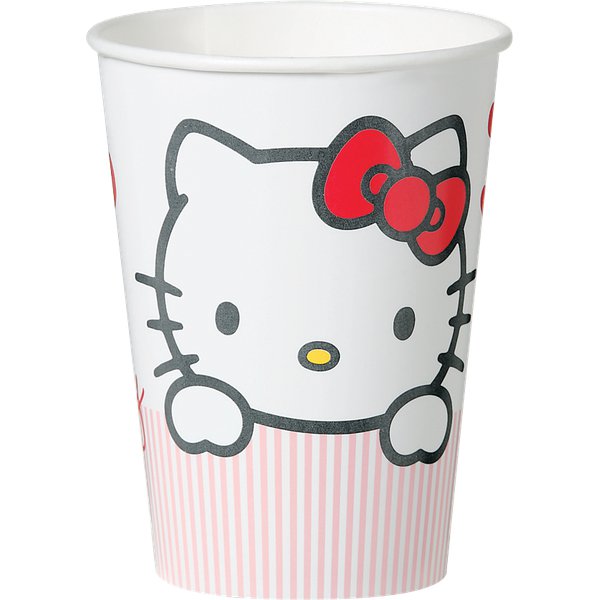 Linea stoviglie in decorata usa e getta  per le vostre feste. Disponibili con i soggetti più amati dai piccoli Tweety Yellow e Hello Kitty e Ben Ten complete di piatti, bicchieri, tovaglioli e altri particolari, come shopper e palloncini, per rendere speciale la festa dei vostri piccoli . Tweety è disponibile sia in carta che in plastica dura riutilizzabile e lavabile in lavastoviglie.