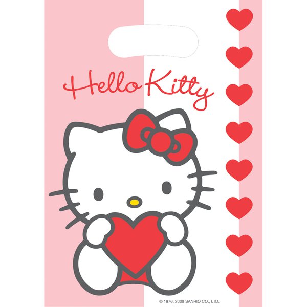 Linea stoviglie in decorata usa e getta  per le vostre feste. Disponibili con i soggetti più amati dai piccoli Tweety Yellow e Hello Kitty e Ben Ten complete di piatti, bicchieri, tovaglioli e altri particolari, come shopper e palloncini, per rendere speciale la festa dei vostri piccoli . Tweety è disponibile sia in carta che in plastica dura riutilizzabile e lavabile in lavastoviglie.
