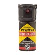 Spray anti-aggressione al peperoncino, nebulizzante per la difesa da aggressioni di animali e persone.