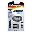 Torcia Led Headlight con 1 LED Nichia 5mm (non c’è bisogno di sostituzione) dotata di fascio di luce direzionale, fascia elastica removibile e comoda clip multifunzione, per essere attaccata ovunque, dai jeans al cappello. Leggera e comoda, è ideale per la corsa e tutte le attività outdoor. Funziona con 2 CR2032 incluse.