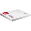 Tovaglietta linea Natural in carta 100% riciclata con decoro