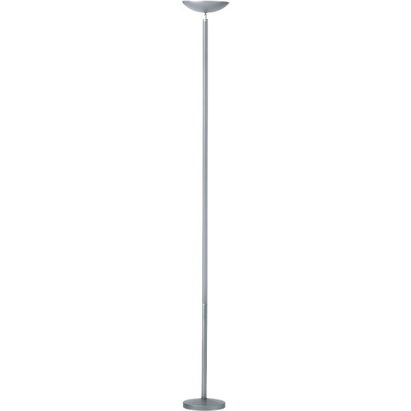 Lampada alogena da terra First Unilux - grigio - 300 W - 63645