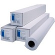 Carta per plotter HP disponibile in diverse versioni.<br/>Linea Universale: carta economica adatta per la stampa di immagini particolarmente nitide. Ideale per illustrazioni tecniche e prove di stampa. <br/>Linea Bright White: carta per disegni al tratto d'uso quotidiano, sia per stampanti a colori che in bianco e nero. La superficie è stata trattata per garantire rapida asciugatura, risoluzione del tratto molto nitida e stampe a colori ad elevato contrasto. <br/>Linea patinata pesante: per immagini di ottima qualità senza riflesso e con rapidi tempi di asciugatura.Ideale per grafica a colori, per cartelloni e poster. <br/>Linea fotografica semi-licida: carta universale semi-lucida di forte impatto per grafiche professionali, espositori e presentazioni a colori.<br/>Linea fotografica universale lucida: carta di forte impatto per grafiche professionali, espositori e presentazioni a colori.                                                                                                                       Linea riciclata: ideale per utenti tecnici che vogliono utilizzare carta riciclata per consentire ad azienda e clienti di raggiungere gli obiettivi del programma ambientale