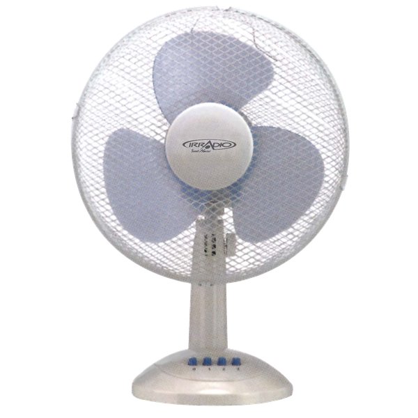 Ventilatori e condizionatori