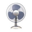 Ventilatore Irradio Sweet Home - Da tavolo - 26,5x55 cm - 40 cm - 40W - 118610008