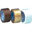 Nastro adesivo per imballo Sylene silenzioso Syrom - 50 mm x 66 m - bianco - 5691