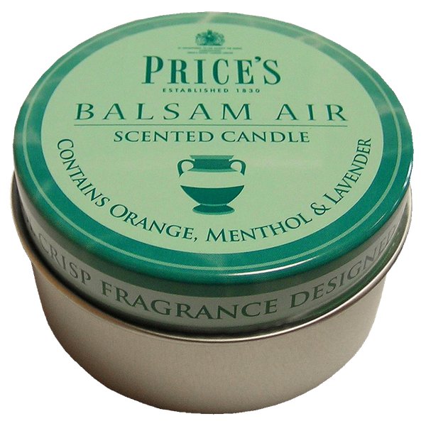Candele profumate in lattina con diverse fragranze e diversi utilizzi a seconda del prodotto. Candele che neutralizzano in modo naturale gli odori sgradevoli con un fresco profumo di bucato (open window), diffondono un fresco profumo balsamico (balsam air) e neutralizzano gli odori sgradevoli della cucina (chef's). Contenuto 100 g. Tempo di ardenza totale fino a 30 ore.