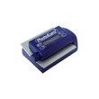 PhotoEuro3è l'esclusivo verifica banconote e verifica carte di pagamento da tavolo portatile e motorizzato.<br/>Verifica banconote da 5 a 500 Euro, che, in pochi istanti, accerta la presenza del filo metallico originale, ne rileva e verifica i dati magnetici e indica con un segnale luminoso e sonoro se la banconota è a rischio e visualizza sul display il valore riconosciuto.<br/>Nel verificare le carte di pagamento, la lampadarende visibili i tag UV (immagini luminescenti invisibili ad occhio nudo) presenti su molte card di pagamento, documenti di identità e banconote.<br/>Collegato via porta seriale 232, con specifico cavo e sw può dialogare e fornire i dati ad ogni registratore di cassa, rendendo le operazioni di chiusura di cass molto più rapide e sicure.