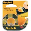 Chiocciola ricaricabile nastro biadesivo Scotch® 665 - 12 mm x 6,3 m - 665-136D
