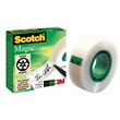 Nastro adesivo Scotch® Magic™ 810 - 19 mm x 33 m - 810-1933