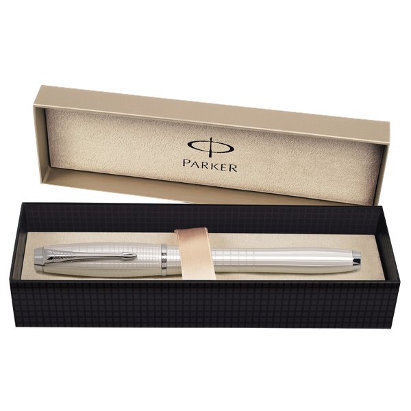 Penna sfera Parker Urban Pearl Metal -S0911450