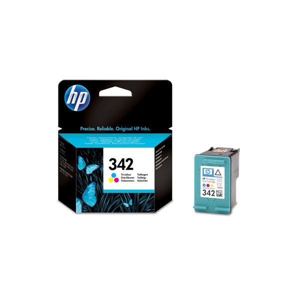 Originale HP C9361EE Cartuccia inkjet 342 3 colori