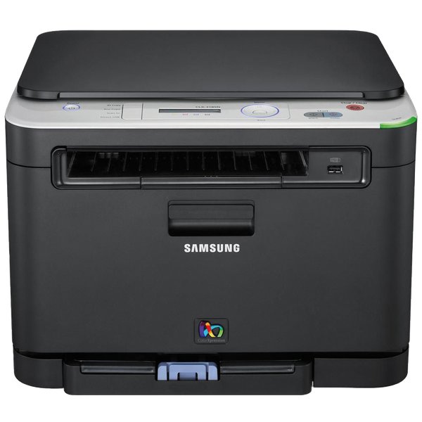 Stampante Multifunzione CLX 3185 Laser Samsung - CLX-3185/SEE