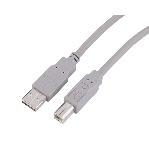 Cavo A-B - Cavo USB standard Hama -  1,8 m - 29099