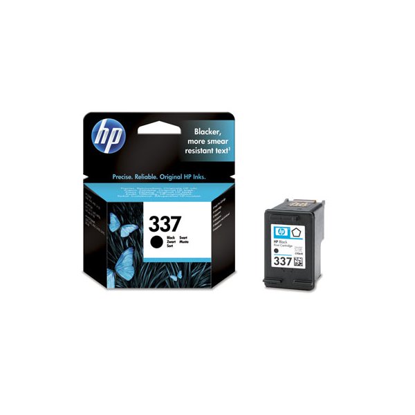 Originale HP C9364EE Cartuccia inkjet 337 nero