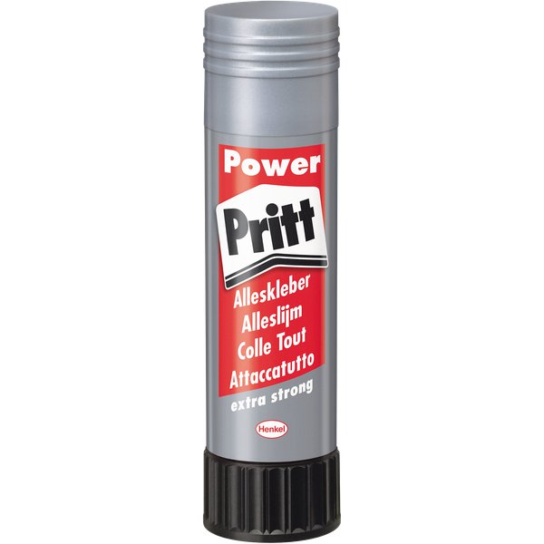Colla stick Power Pritt® - 19,5 g - 674249