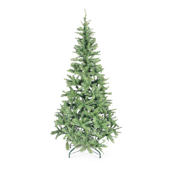 Alberi di Natale - Canadian - verde - 180 cm - 18006
