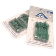 Gancetti universali - verde - 5476 (conf.200)