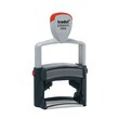 Timbri autoinchiostrante linea Professional, affidabili, puliti ed ergonomici.