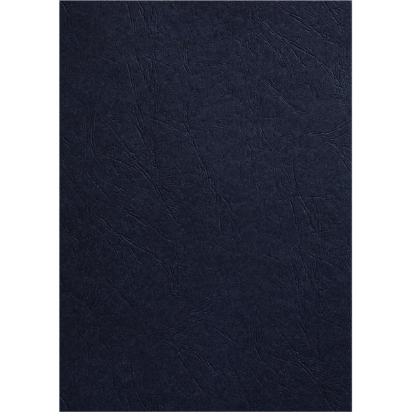 Copertine in cartoncino per rilegatura da 250gr. Formato A4. Disponibili in diverse versioni: Leathergrain - finitura goffrata similpelle, HiGloss - finitura ultralucida, LinenWave - finitura a trama telata. 
