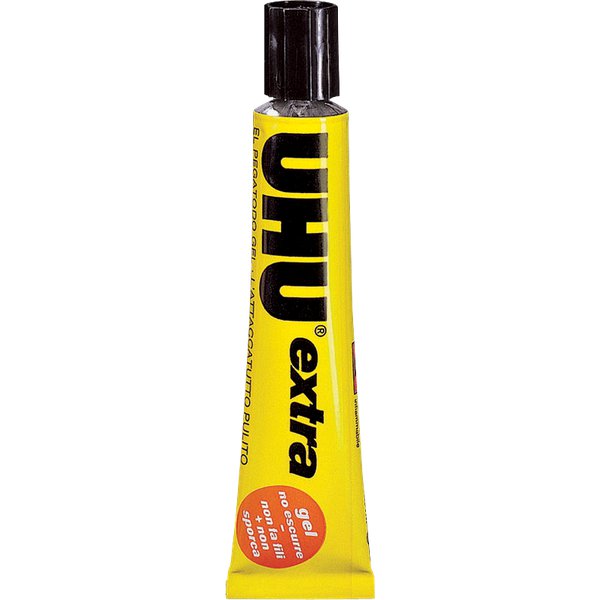Attaccatutto UHU® Extra - 20 ml - D9216