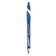 Papermate Flexgrip Elite Gel: gel a scatto con una scrittura morbida e scorrevole con colori brillanti e marcati. Il corpo interamente gommato garantisce insuperabile maneggevolezza e comfort di scrittura.
