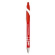 Papermate Flexgrip Elite Gel: gel a scatto con una scrittura morbida e scorrevole con colori brillanti e marcati. Il corpo interamente gommato garantisce insuperabile maneggevolezza e comfort di scrittura.