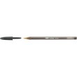 Penna a sfera  Cristal® Bic - Medium Classic - verde - 1 mm - 8373621 (conf.50)