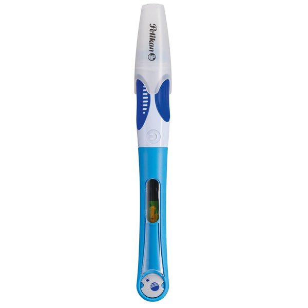 GRIFFIX Pelikan - Stilografica - mancini - blu - blu - 0F1F25
