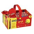 Schoolpack Supermatitoni Giotto Be-bè.