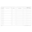 Libro infortuni Trade Flex - 245x310 mm - 15 pagine - 136900000