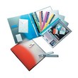Portalistini Viva Tecnostyl - 10 tasche -31x24,5 cm - AR10/R (conf.5)