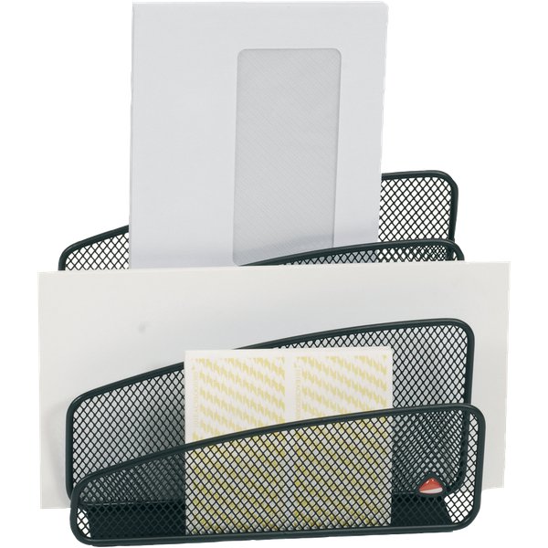 Sparticarte Mesh Alba - nero - MESHLETTER N