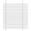 Registri sociali Trade Flex - Registro verbali delle assemblee - 245x310 mm - 135500000