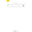Blocco comande Trade Flex - Carta chimica 2 parti - 25x2 - 100x168 mm - 161870000