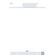 Blocco comande Trade Flex - Carta chimica 3 parti - 25x3 - 100x168 mm - 161880000