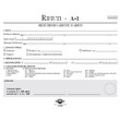 Registro carico-scarico rifiuti Trade Flex - 297x215 mm - 100 fogli - 165820000
