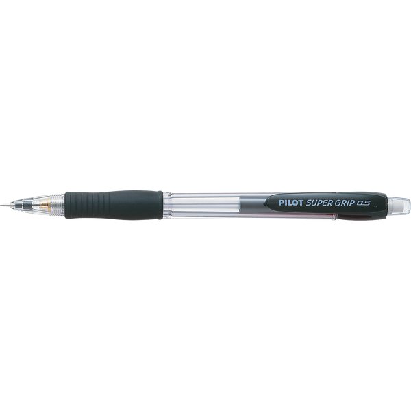 Portamine Super Grip Pilot - nero - 0,5 mm - 008730