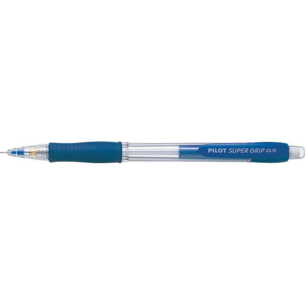 Portamine Super Grip Pilot - blu - 0,5 mm - 008731