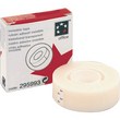 Nastro adesivo invisibile 5 Star - 19 mm x 33 m - 295993