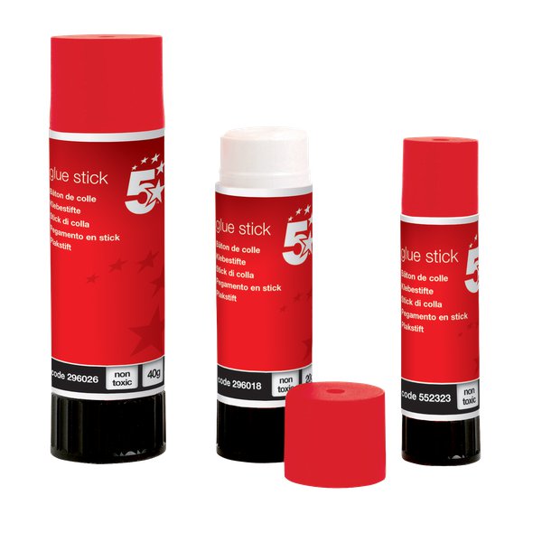 Colla in stick 5 Star - 20 g - 296018