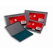 Cuscinetti inchiostrati per timbri  5 Star - blu - 11x7 cm - 297854