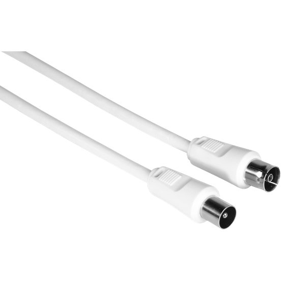 Cavo antenna M/F Hama - 1,5 m - 11900