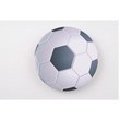 Tappetini mouse in Brite Mat Fellowes - Calcio - 5880904