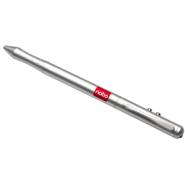 Puntatore laser multifunzione 4 in 1 Nobo - >100 m - 1902262