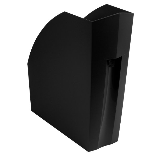 Accessori da scrivania ECOBlack Exacompta - nero - 180014D