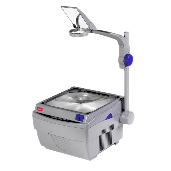 Lavagna luminosa Quantum 2511 Nobo - 2200 lumen - 1900560