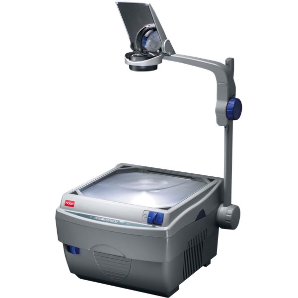 Lavagna luminosa Quantum 2523 Nobo - 2500 lumen - 1900568