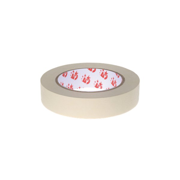 Nastro per mascheratura 5 Star - 25 mm x 50 m - 330348 (conf.6)